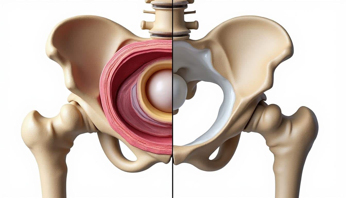 découvrez comment le laxisme de l'articulation coxo-fémorale peut révéler la présence d'une dysplasie de la hanche, ses symptômes, diagnostics et traitements.