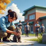 découvrez comment le signalement à la fourrière communale contribue à protéger les chats errants en leur offrant sécurité et soins appropriés.