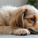 découvrez comment éliminer le sous-poil mort pour faciliter le toilettage du pelage et garder votre animal propre et en bonne santé.