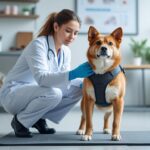 découvrez comment l'évaluation comportementale chez le vétérinaire permet d'encadrer efficacement les chiens catégorisés, assurant leur sécurité et leur bien-être.