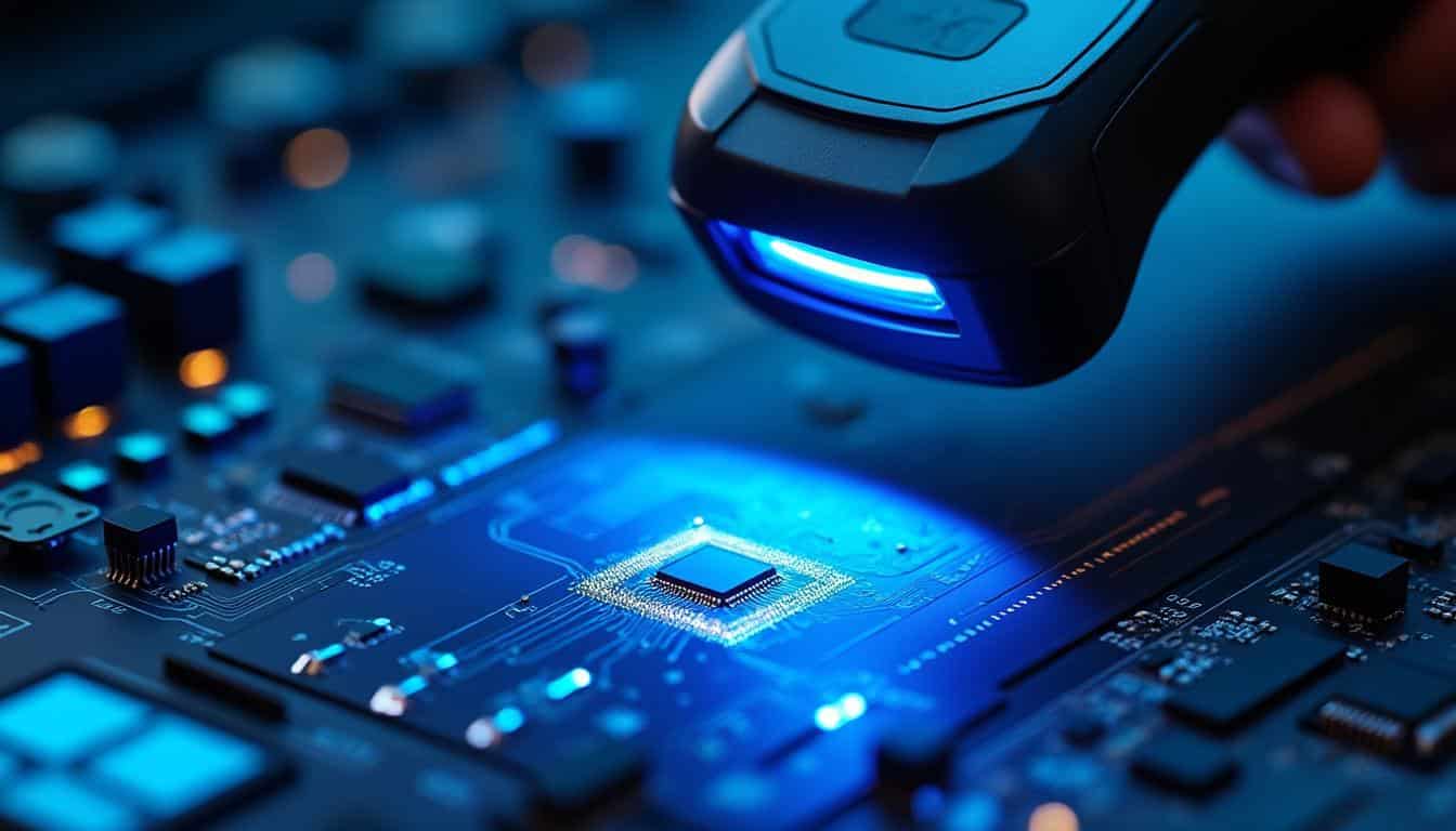 l'inscription au fichier i-cad permet de valider l'identification par puce électronique, assurant la protection et le suivi de votre animal.