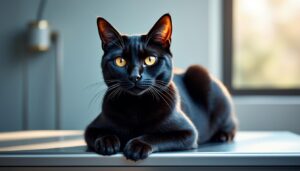 découvrez les maladies courantes chez les chats, leurs symptômes et conseils pour protéger la santé de votre félin.