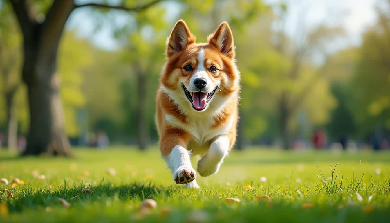 découvrez les nombreux bienfaits de l'activité physique sur la santé de votre chien, incluant le maintien d'un poids idéal, une meilleure endurance et un bien-être général amélioré.