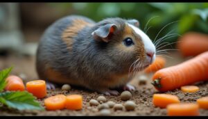 découvrez les principaux signes indiquant qu'une alimentation est inadaptée chez votre nac (nouveaux animaux de compagnie) pour mieux prendre soin de sa santé.