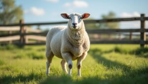 découvrez comment la castration des mâles contribue à réduire les fugues liées aux chaleurs, améliorant ainsi le bien-être animal et la gestion des troupeaux.