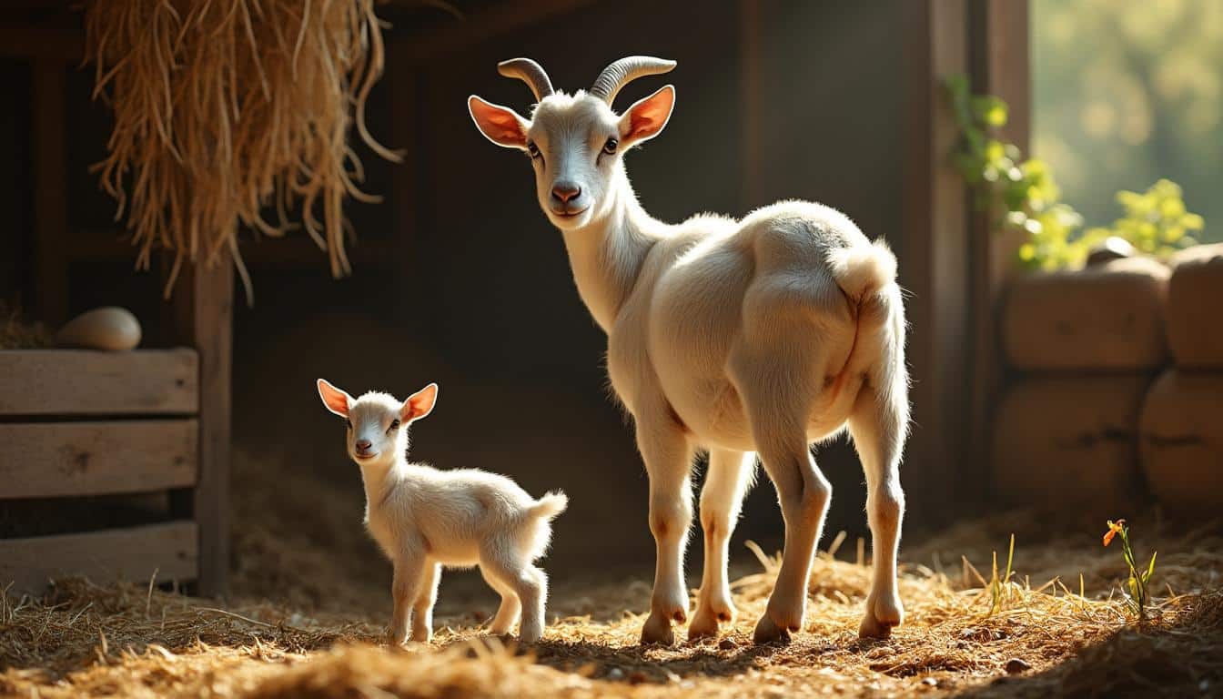 découvrez l'importance de la durée de soixante jours d'attente qui encadre la gestation et le moment de la mise-bas, pour mieux comprendre ce processus naturel.