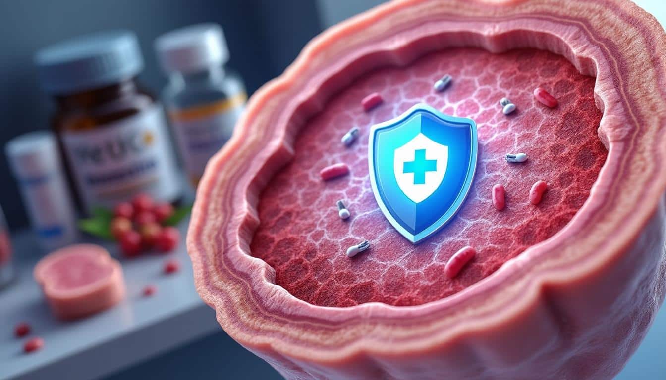 découvrez comment la protection contre les ascaris intestinaux confirme l'importance de respecter la fréquence des traitements vermifuges pour maintenir une bonne santé.