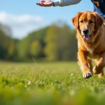 découvrez comment stimuler l'instinct naturel de suivi améliore efficacement le rappel lors du dressage de votre chien, pour un entraînement plus performant et harmonieux.