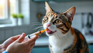 découvrez comment l'administration de pâte à base de malt aide à dissoudre efficacement les boules de poils chez les animaux, favorisant leur bien-être digestif.