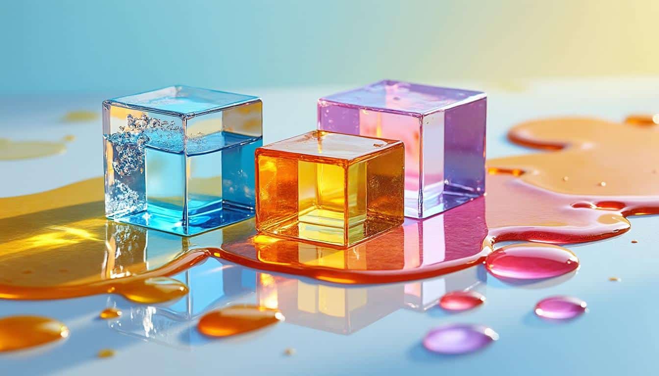 découvrez comment l'agglomération des liquides en blocs solides améliore le choix de la litière, offrant une meilleure absorption et une gestion plus pratique.