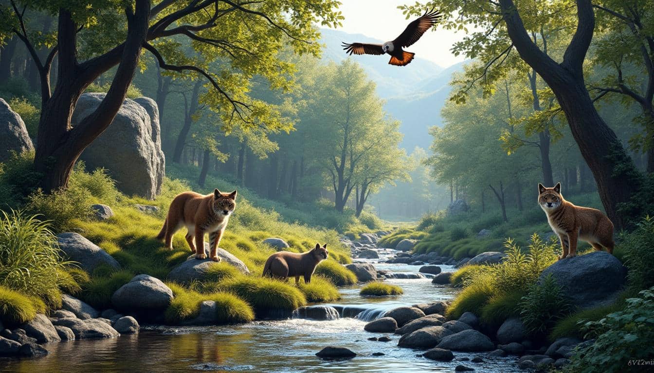 découvrez comment l'annexe européenne b de protection des espèces encadre la réglementation cites pour préserver la biodiversité et lutter contre le commerce illégal des espèces protégées.