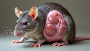 découvrez les causes et les risques liés à l'apparition fréquente de tumeurs mammaires chez le rat domestique, ainsi que les conseils pour leur prévention et leur prise en charge.