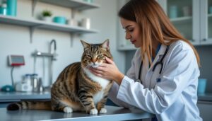 le rappel annuel contre la leucose assure le maintien du calendrier de vaccination et protège efficacement la santé de votre animal.