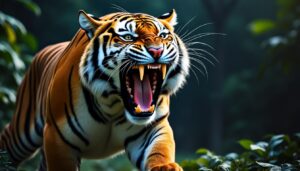 découvrez le syndrome du tigre soudain, un phénomène caractérisé par un comportement agressif imprévisible et intense, ses causes et ses implications.