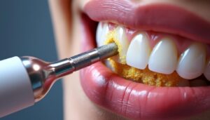 découvrez comment le détartrage dentaire élimine efficacement la plaque bactérienne minéralisée pour préserver la santé de vos dents et prévenir les problèmes bucco-dentaires.