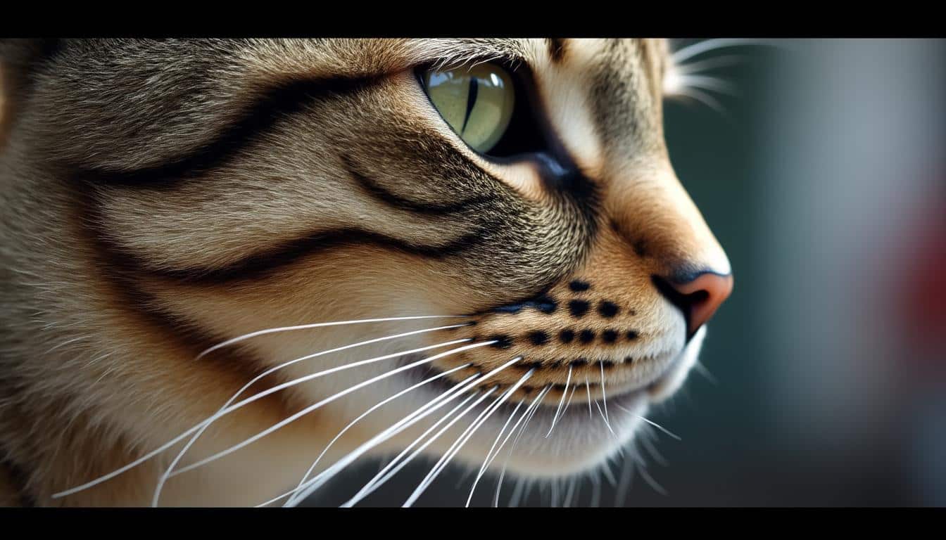 découvrez comment l'identification par tatouage dans l'oreille permet de reconnaître et retrouver facilement les chats errants.