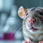 découvrez comment le rat domestique est particulièrement vulnérable aux maladies respiratoires mycoplasmiques et les implications pour sa santé et son entretien.