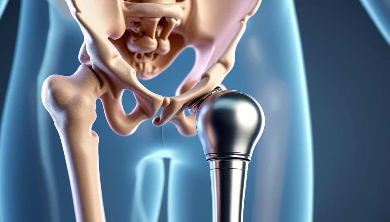 découvrez comment la prothèse totale de hanche en titane offre une solution efficace pour guérir la dysplasie de la hanche, alliant durabilité et confort optimal.
