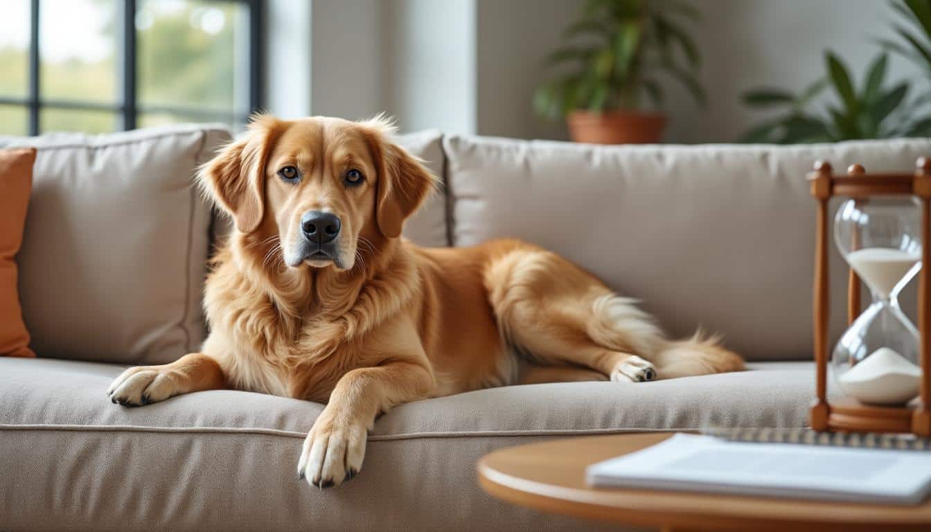 découvrez comment le délai de carence après la souscription encadre et protège votre assurance canine, assurant une couverture adaptée et transparente pour votre chien.