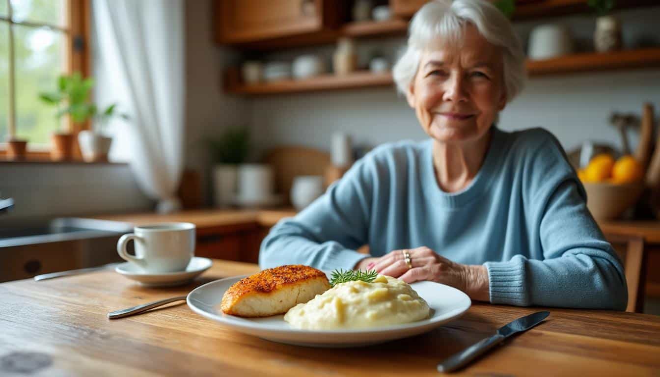 découvrez comment des protéines hautement digestibles peuvent améliorer la nutrition et le bien-être des seniors en soutenant une alimentation adaptée et facile à assimiler.