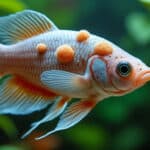 découvrez comment le vieillissement peut entraîner le développement de tumeurs bénignes chez le poisson combattant, affectant sa santé et son bien-être.
