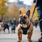 découvrez pourquoi l'obligation du port de laisse courte est essentielle pour la sécurité et le contrôle des chiens catégorisés, en respectant la réglementation en vigueur.