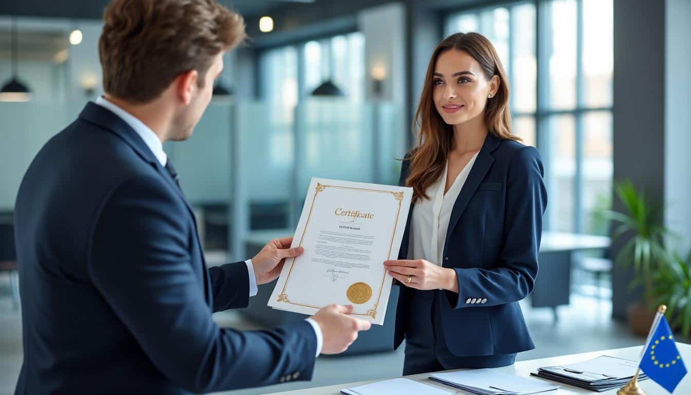 découvrez comment l'obtention du certificat intracommunautaire (cic) garantit la conformité avec la réglementation cites, essentielle pour le commerce légal des espèces protégées au sein de l'union européenne.
