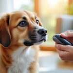 découvrez comment le clicker training mécanique favorise une éducation positive en renforçant les comportements souhaités de manière ludique et efficace.