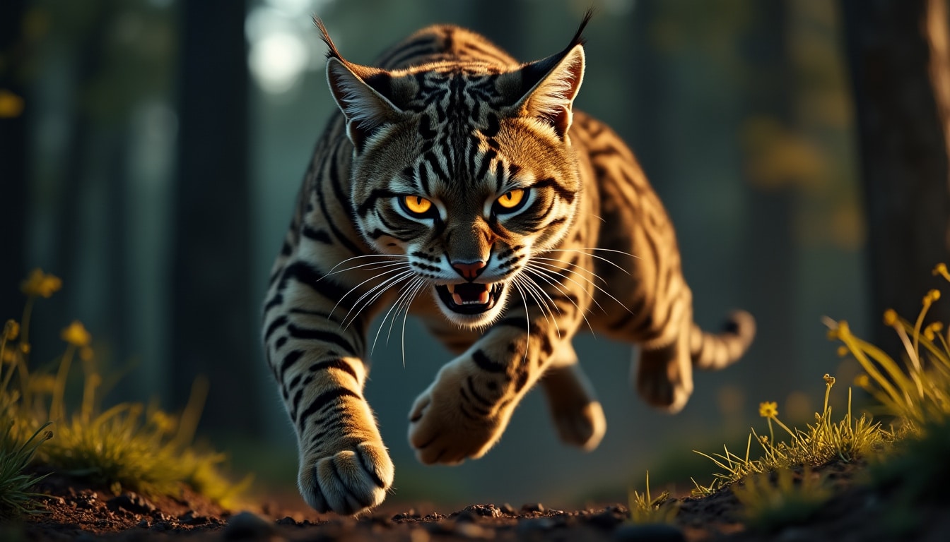 découvrez comment la réorientation de la frustration liée à la chasse peut provoquer des comportements agressifs et les moyens de mieux comprendre ce phénomène comportemental.