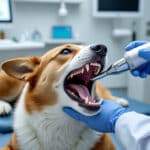 découvrez comment le nettoyeur à ultrasons vétérinaire assure un détartrage dentaire efficace et en douceur pour le soin bucco-dentaire de vos animaux.